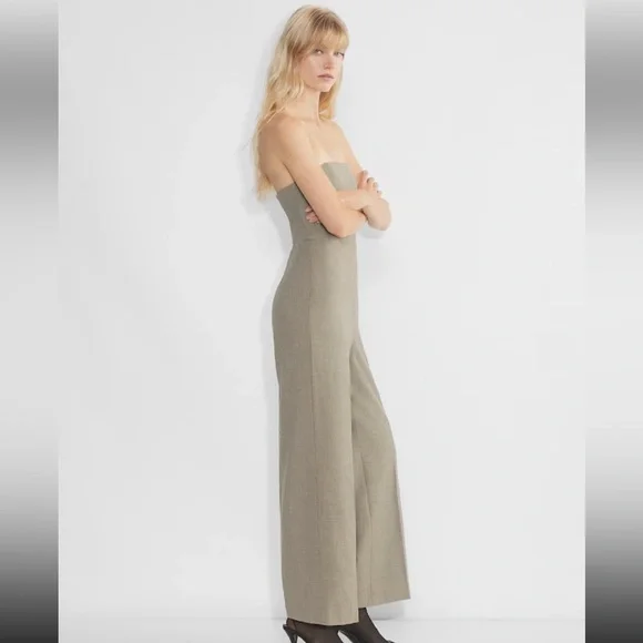 Wilfred Endless Jumpsuit - Picture 3 of 5